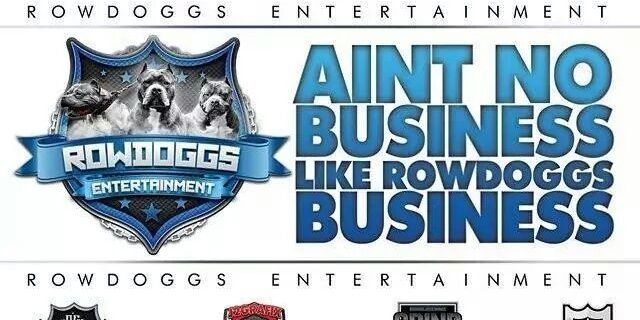 RowdoggsEnt's profile banner image