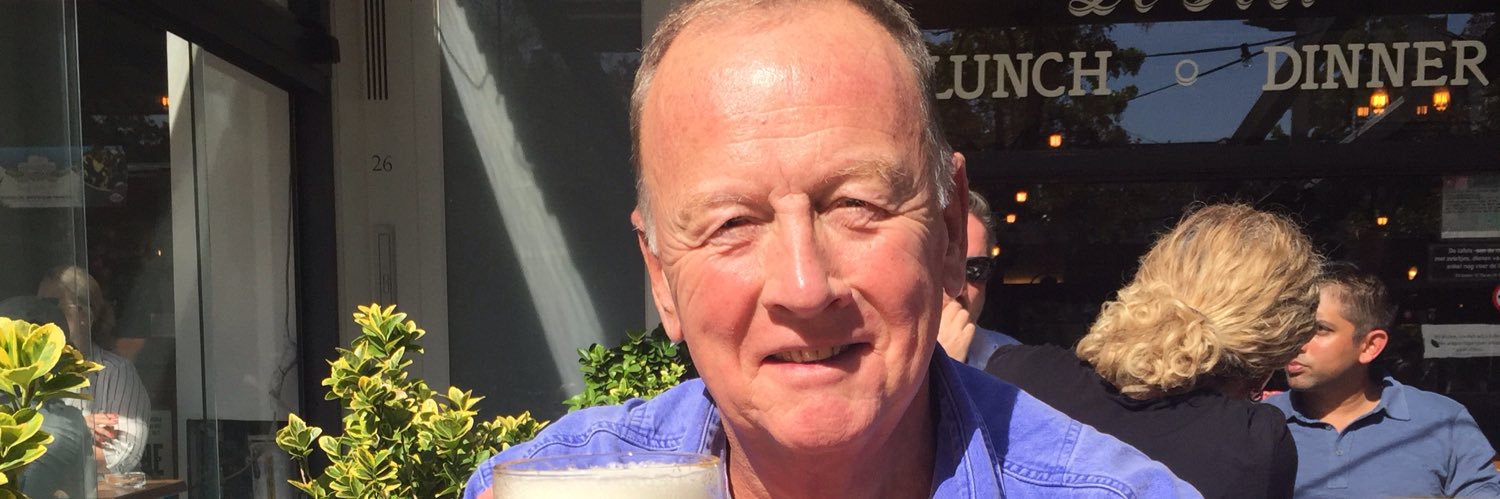 BarryJCash's profile banner image