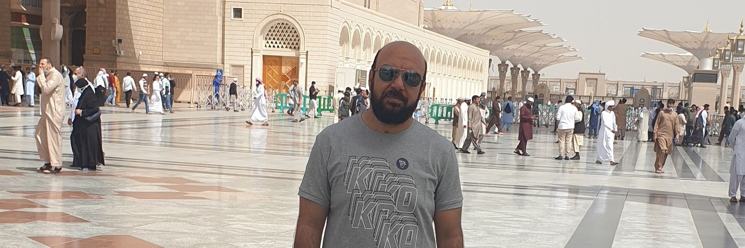 Abdalmageed78's profile banner image