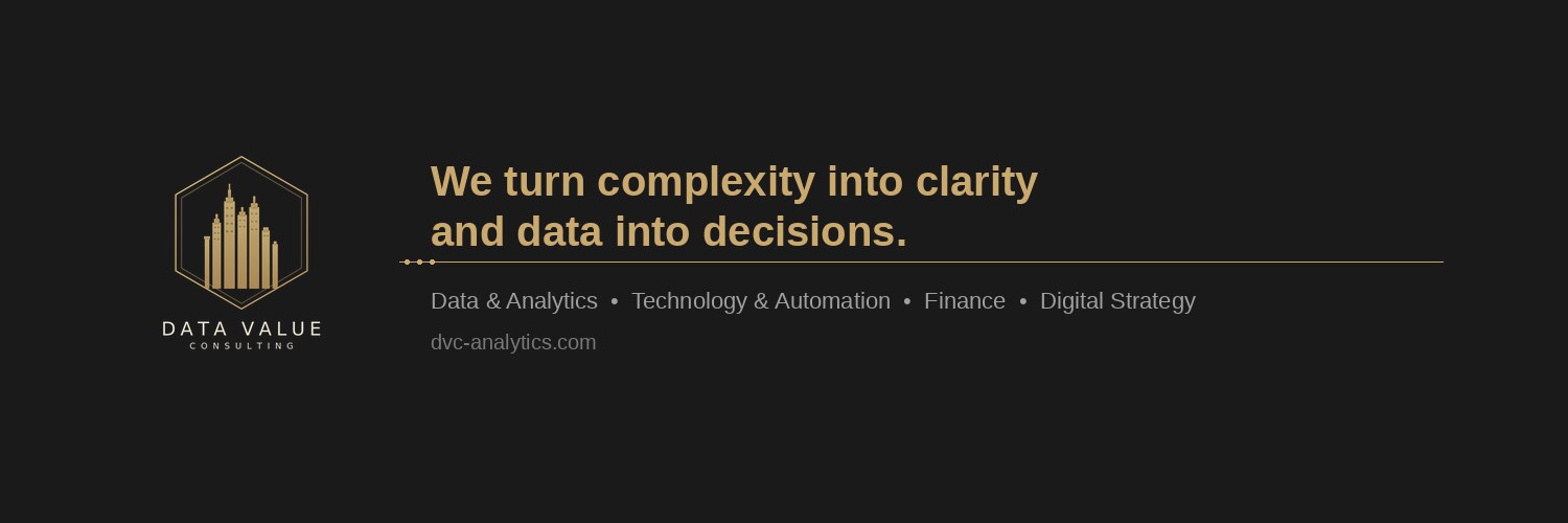 DVC_analytics's profile banner image