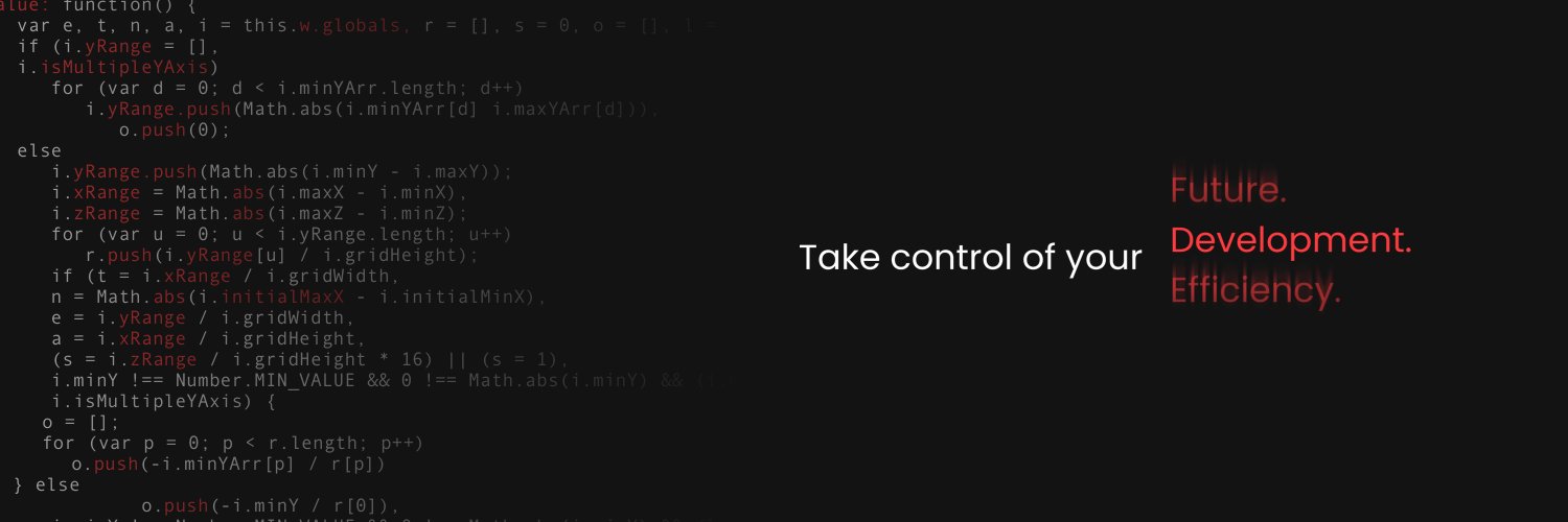 active_logic's profile banner image