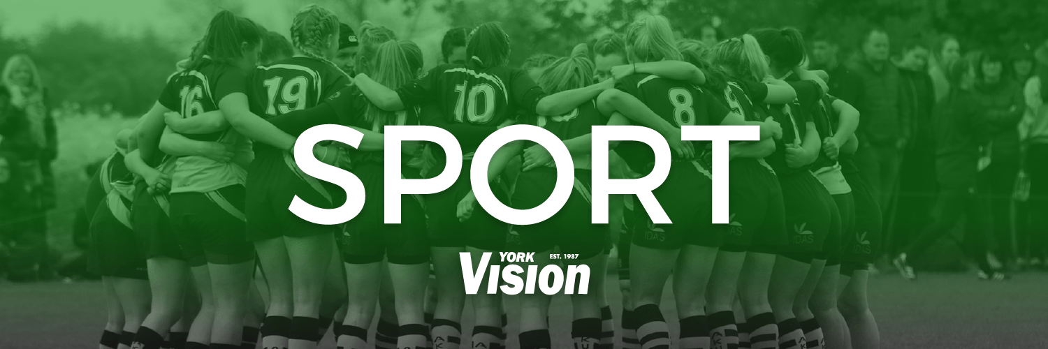 YorkVisionSport's profile banner image