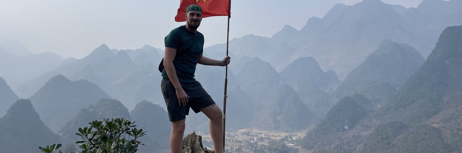 JoshSAAAN's profile banner image