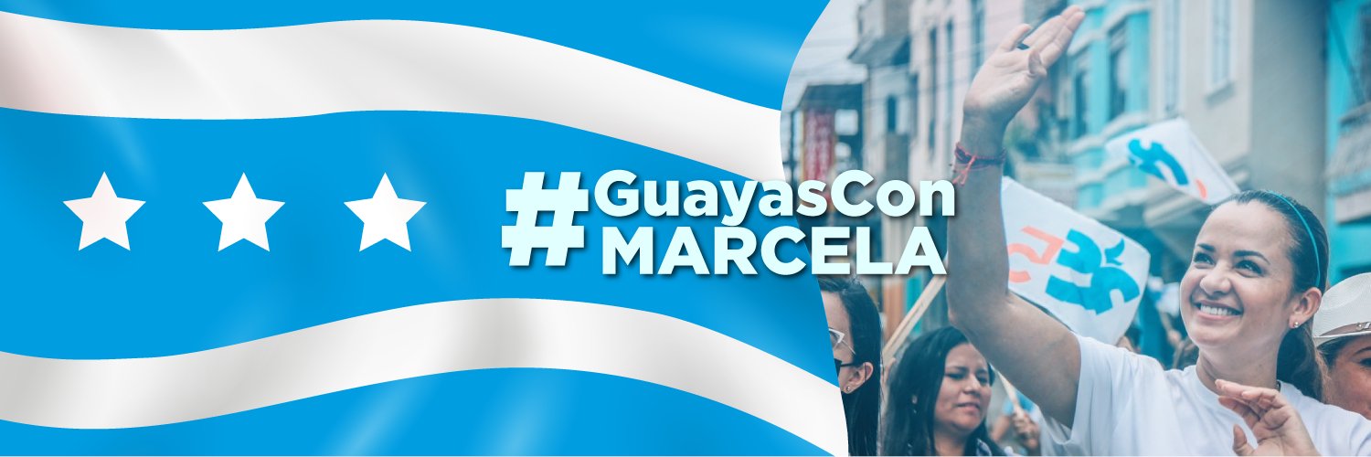 GuayasConMarce's profile banner image