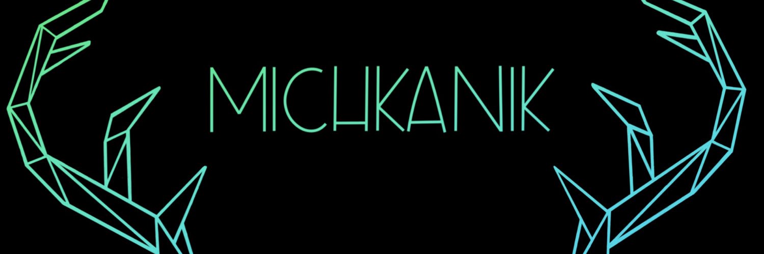 MichkaNik's profile banner image