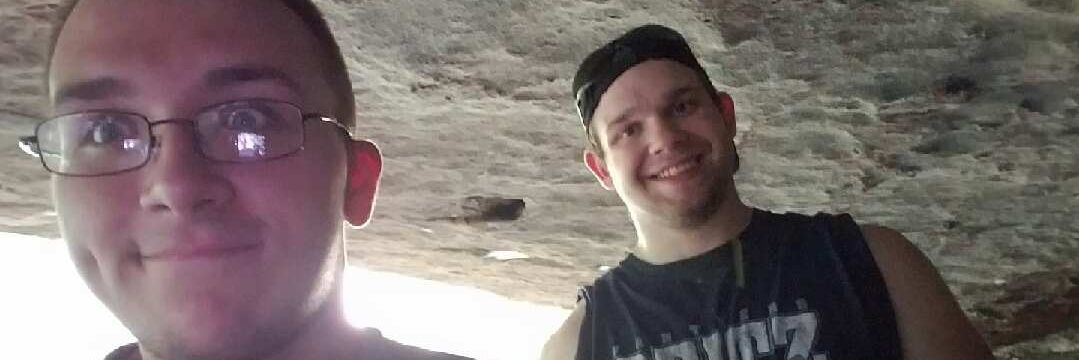 GoodTimeJimmy95's profile banner image