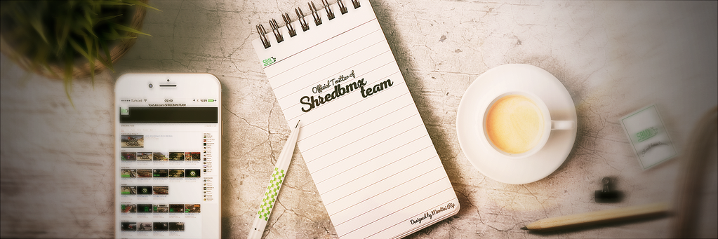 SHREDBMXTEAM's profile banner image