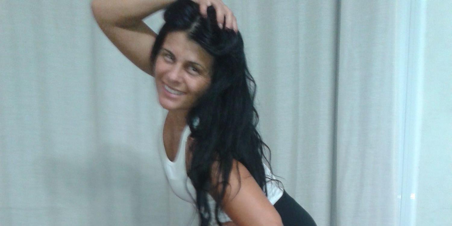 Maria Blanco banner
