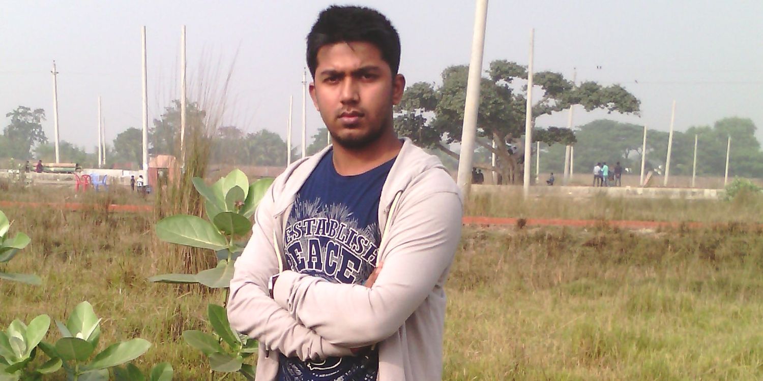 NakibHaider's profile banner image