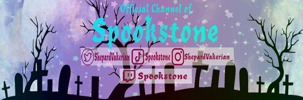 ShepardVakerian's profile banner image