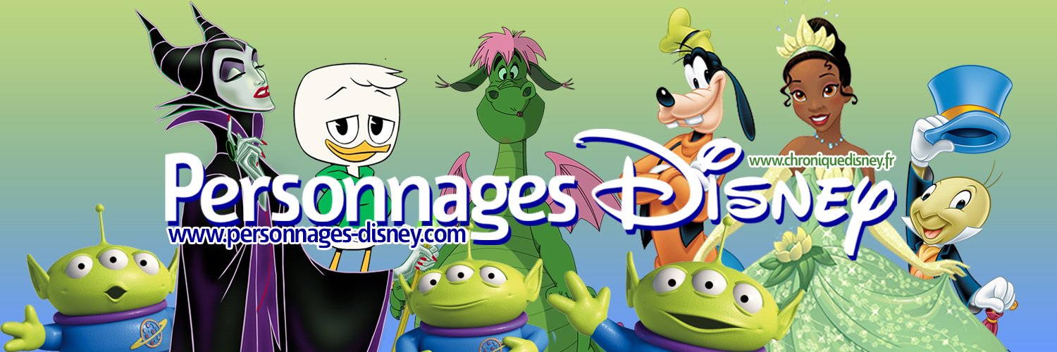 persodisney's profile banner image