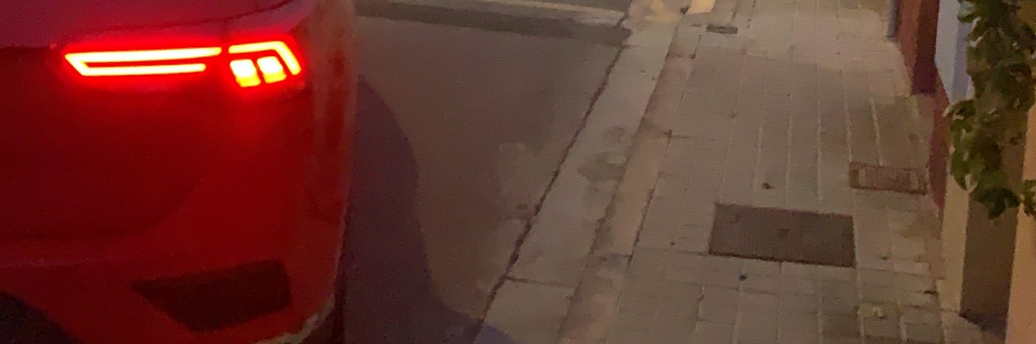 CarlesCerv's profile banner image