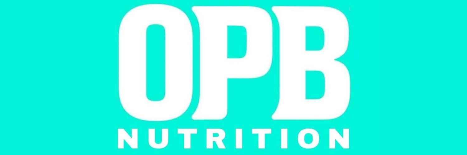 OPBNutrition's profile banner image