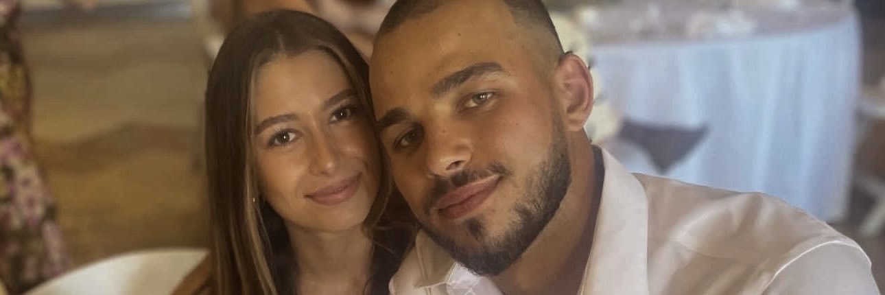 ciaraferrilli1's profile banner image