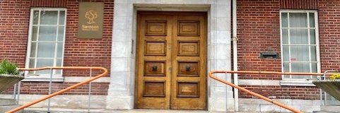 Friends of Museum & Art Swindon banner