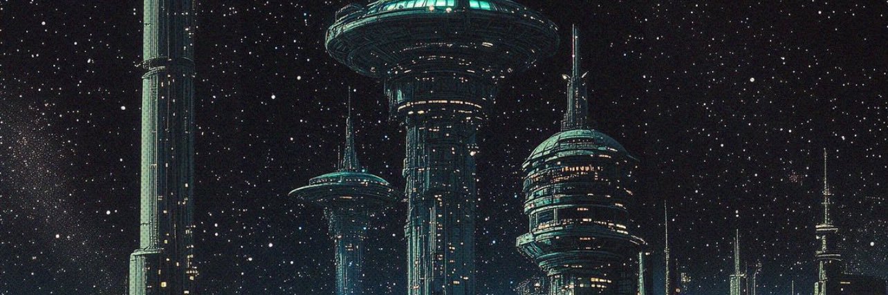 D 🏴‍☠️👽🐺🌊🌓 banner