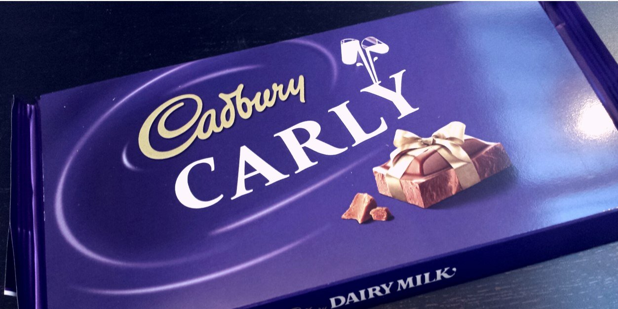 CarlyShackleton's profile banner image