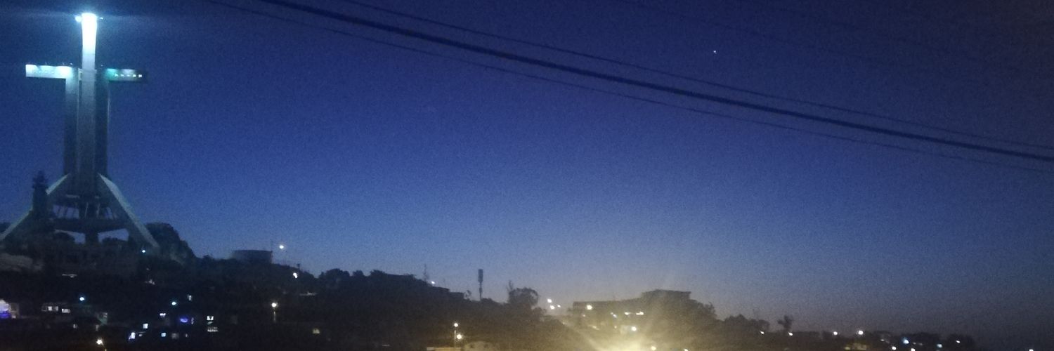 cqbolory's profile banner image