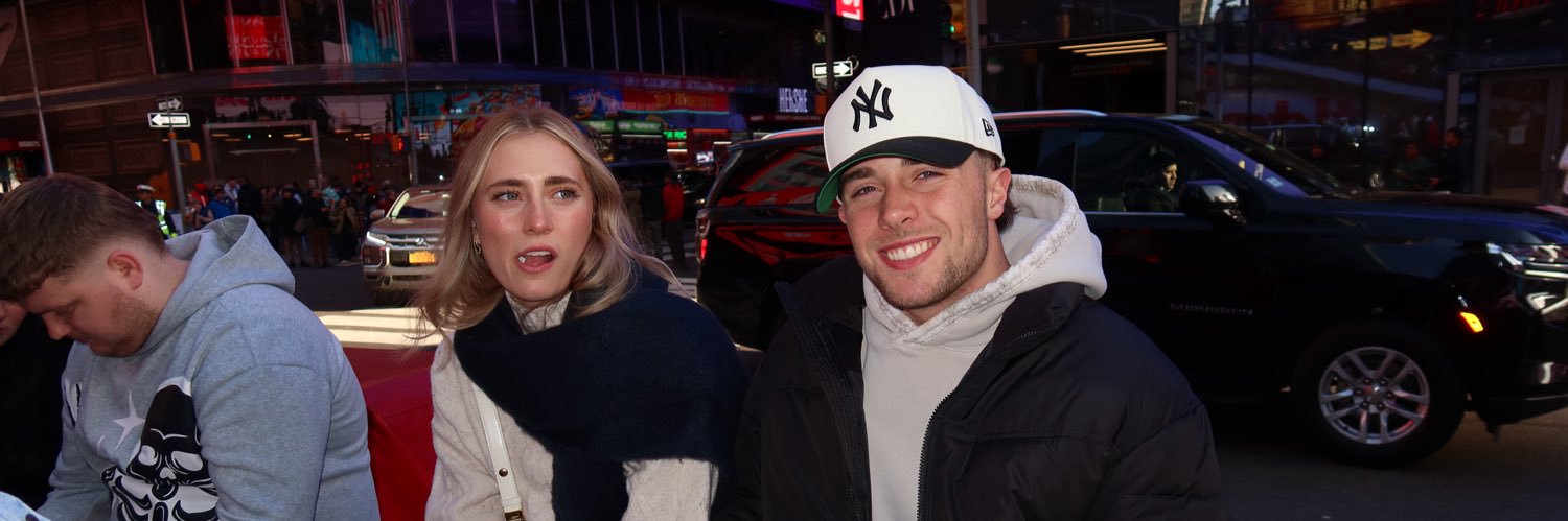 Cassie Highsmith banner