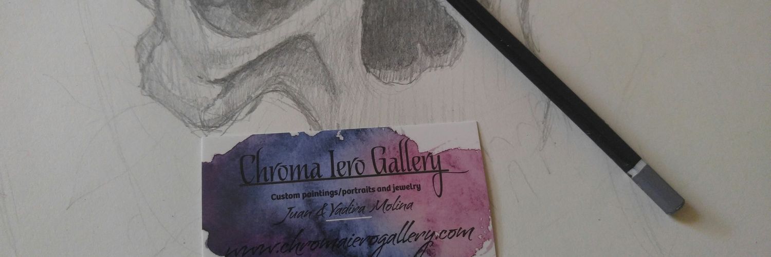 ChromaIero's profile banner image