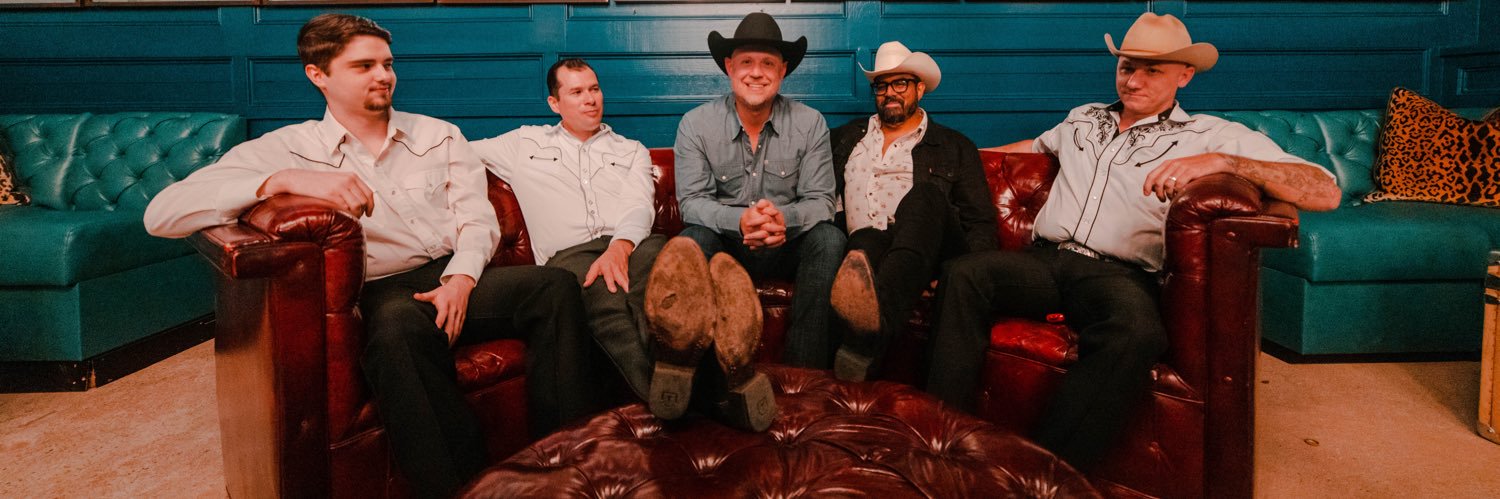 The Broken Spokes banner