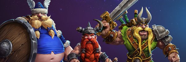 GeriatricGamer Profile Banner
