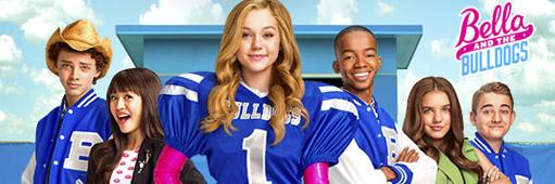 LizzyandBella5's profile banner image