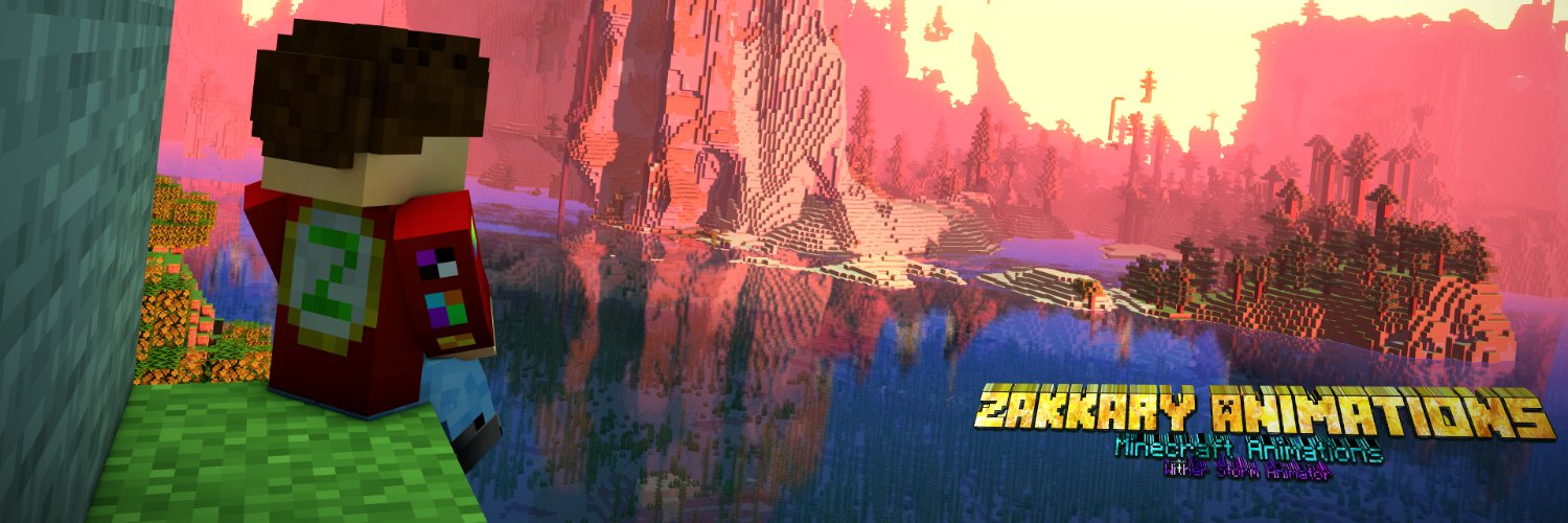 Zakkary Music banner