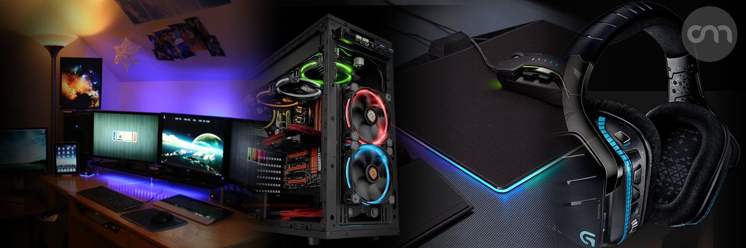 Compu_Modding's profile banner image