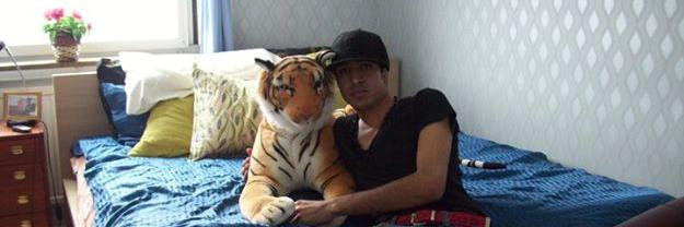 ElGaboSantos's profile banner image