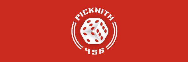 Pickwith456 Profile Banner
