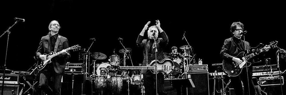 TheWeeklingsMusic banner