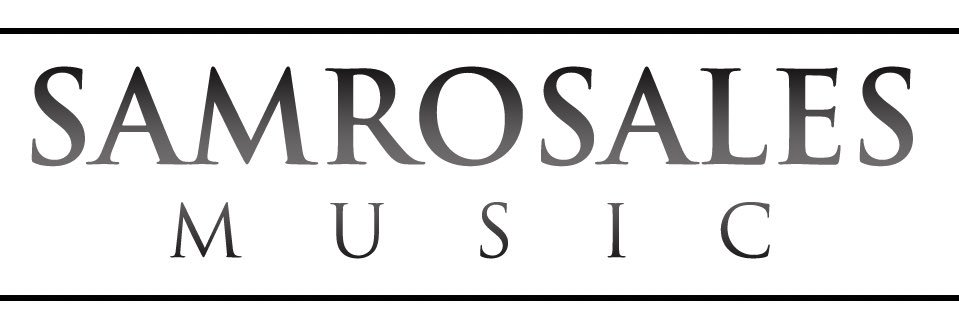 SamRosalesMusic's profile banner image