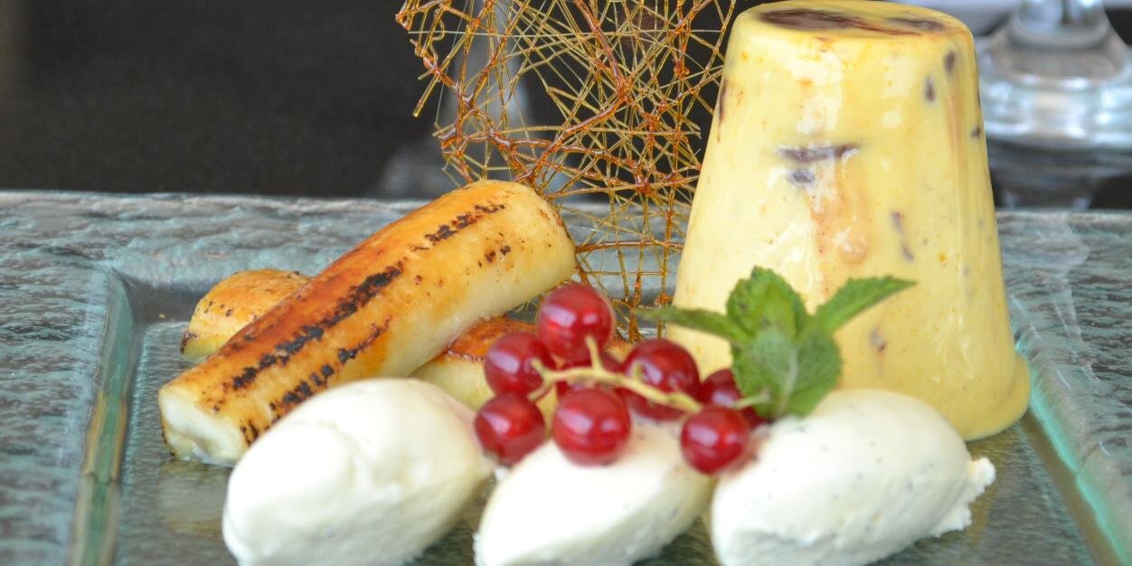 Keely Harrison banner