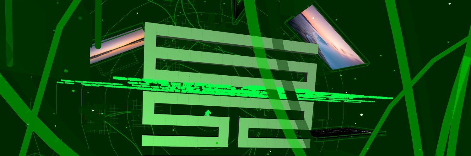 Mike Stuart (stustustudio)'s banner