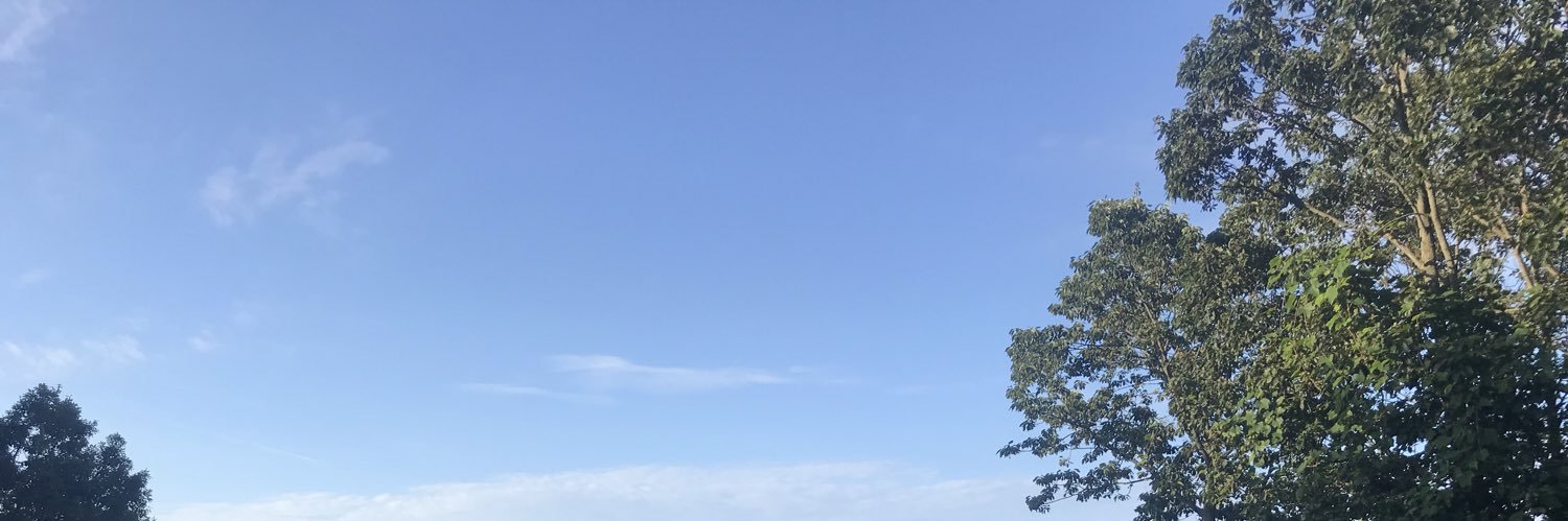 jcgeorge27's profile banner image