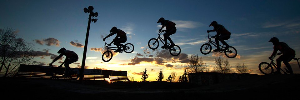 iEvolvePhoto's profile banner image
