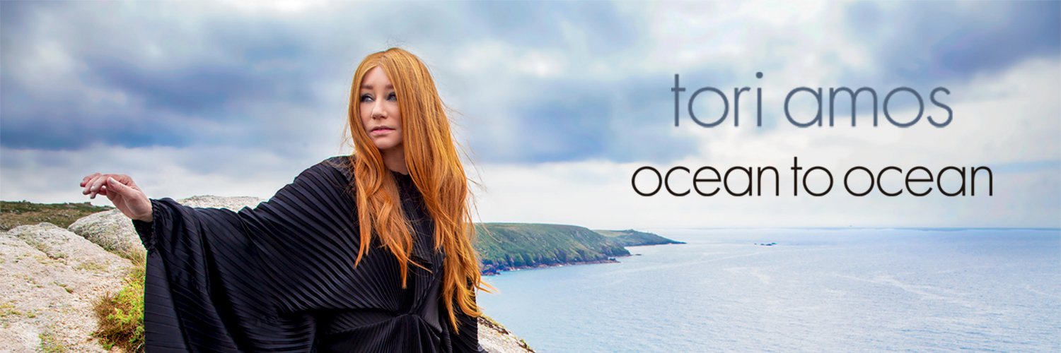 tori amos Profile Banner