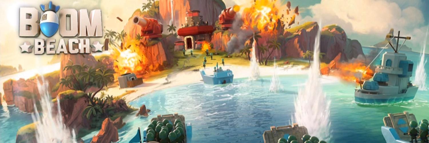 WattsyBoomBeach's profile banner image