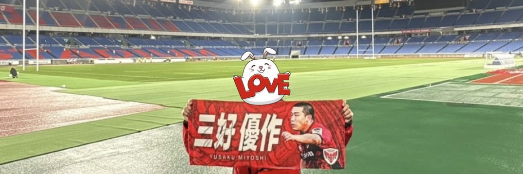 pusuke41's profile banner image
