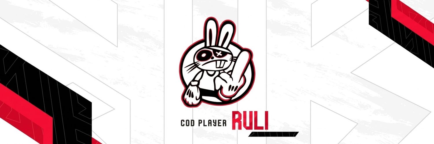 Ruli_COD's profile banner image