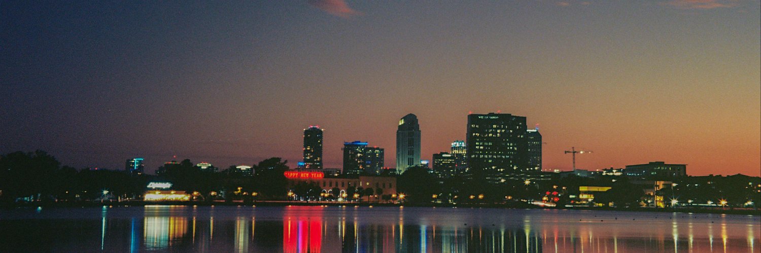 mrgeraldbaez's profile banner image