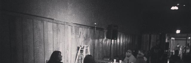 JoshuaNWise's profile banner image