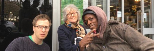 Jonathan Livingstone banner