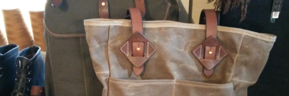 CanvasLeather's profile banner image