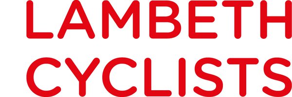 LambethCyclists Profile Banner