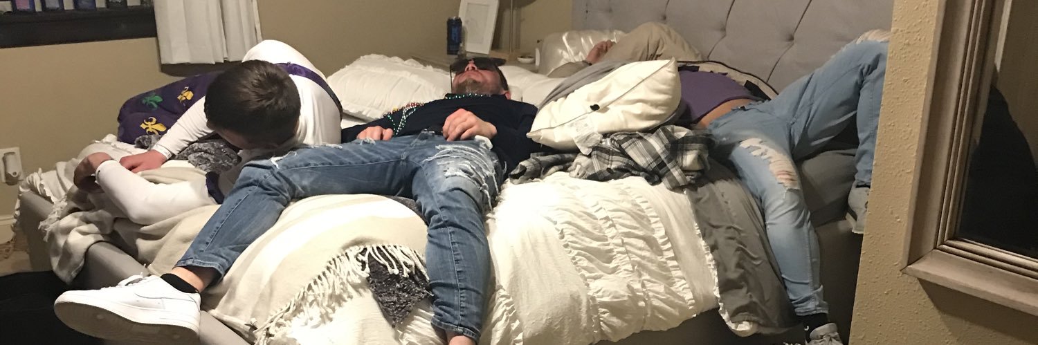 RexRachal's profile banner image