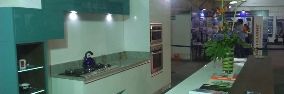 COCINAS GIANNFER C.A banner