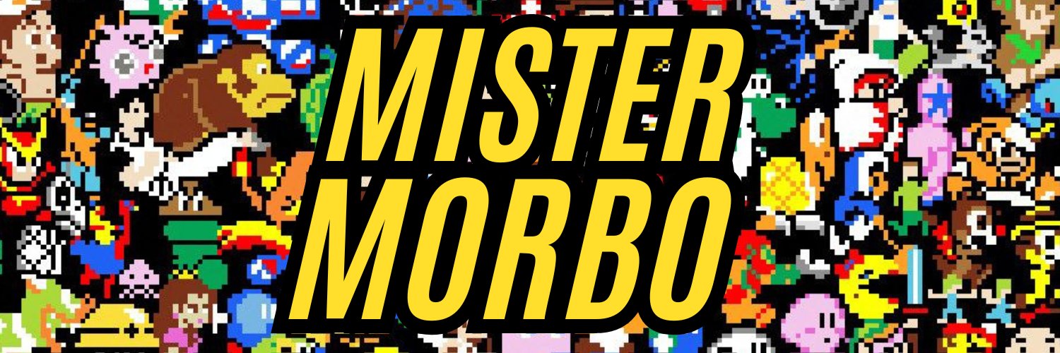 MisterMorbo 🇮🇨 banner