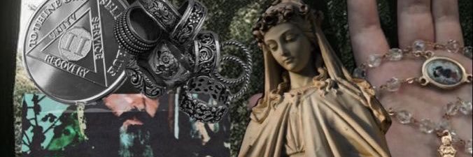 Kevka banner